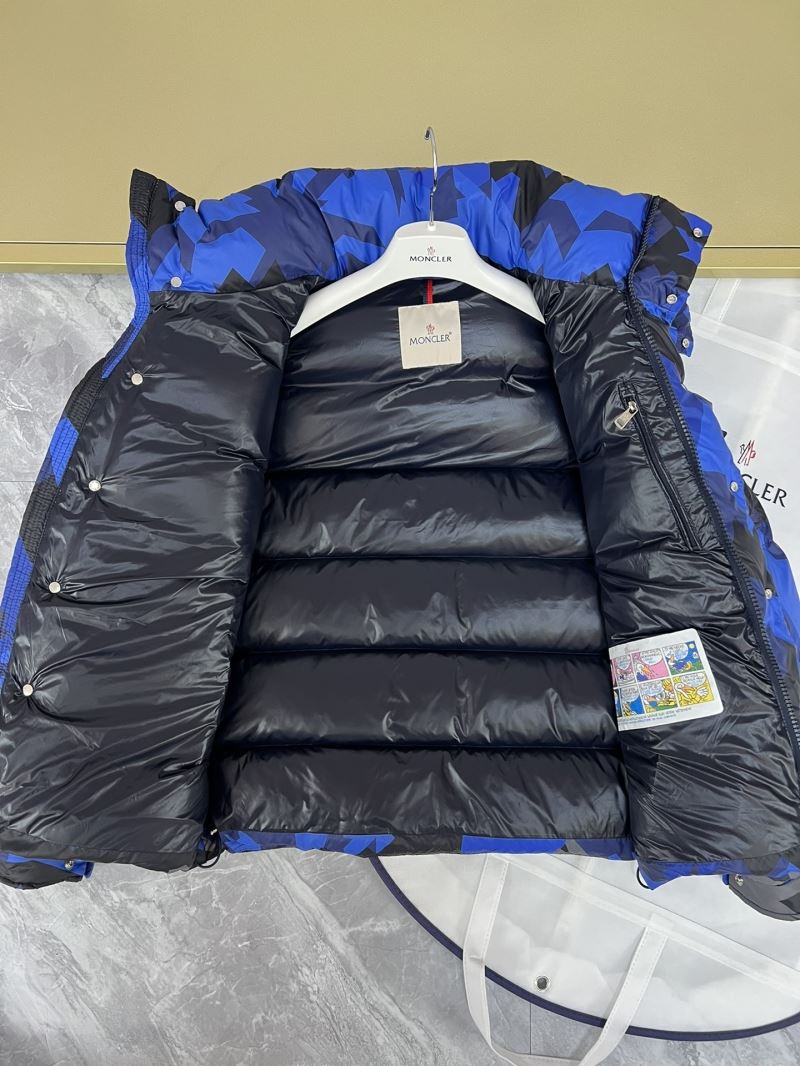 Moncler Down Jackets